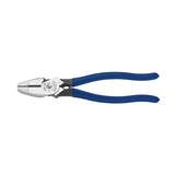 Lineman's 9" Bolt-Thread Holding Pliers redirect to product page